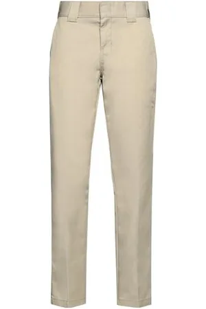 Dickies PARTES DE ABAJO - Pantalones