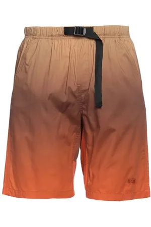 Msgm PARTES DE ABAJO - Pantalones cortos y bermudas