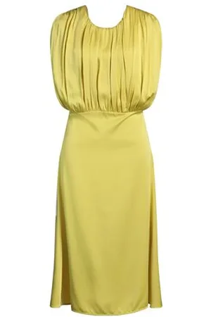Jil Sander VESTIDOS - Vestidos midi
