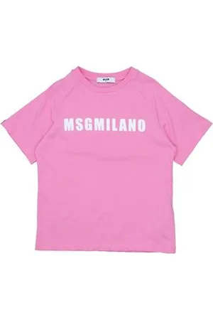 Msgm CAMISETAS Y TOPS - Camisetas