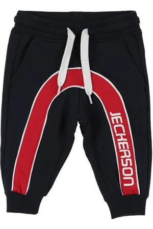 Jeckerson PARTES DE ABAJO - Pantalones