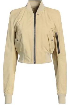 Rick Owens ROPA DE ABRIGO - Chaquetas y cazadoras