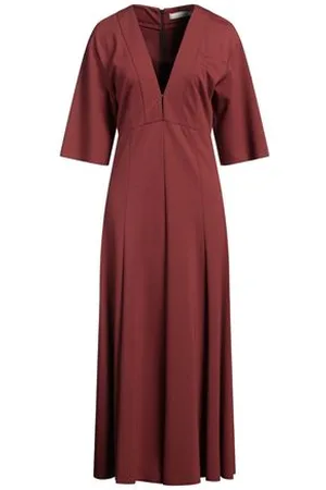 LIVIANA CONTI VESTIDOS - Vestidos largos