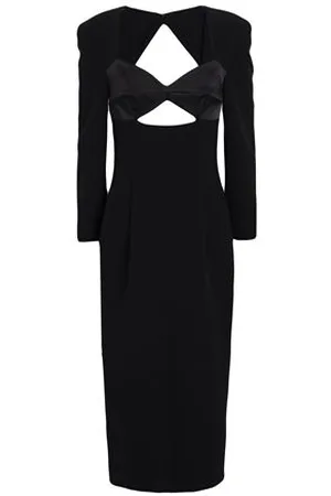 Karl Lagerfeld VESTIDOS - Vestidos midi