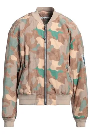 Acne Studios ROPA DE ABRIGO - Chaquetas y cazadoras