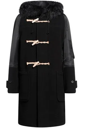 Comme des Garçons ROPA DE ABRIGO - Abrigos