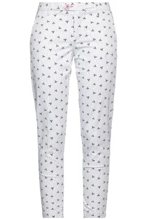 Baronio PARTES DE ABAJO - Pantalones