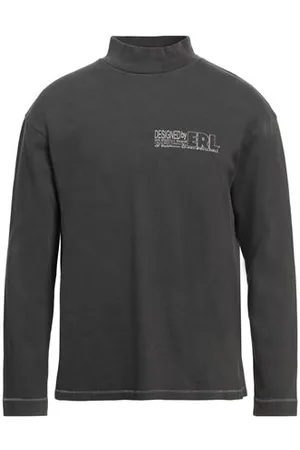 ERL CAMISETAS Y TOPS - Sudaderas
