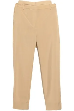 Burberry PARTES DE ABAJO - Pantalones