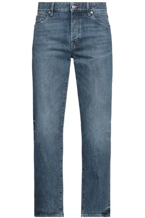 DEPARTMENT 5 PARTES DE ABAJO - Pantalones vaqueros