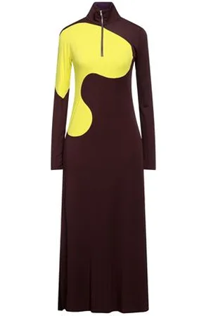 Tory Burch VESTIDOS - Vestidos midi