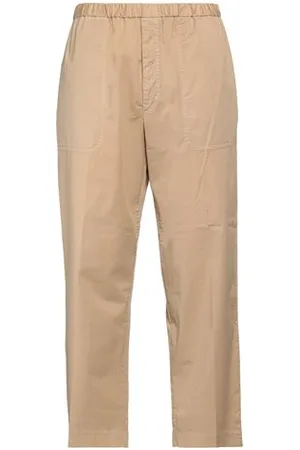 RE-WORKED PARTES DE ABAJO - Pantalones