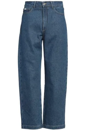 Rassvet PARTES DE ABAJO - Pantalones vaqueros