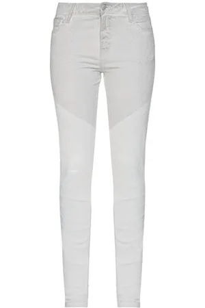 Zadig & Voltaire PARTES DE ABAJO - Pantalones vaqueros