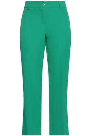 EDAS PARTES DE ABAJO - Pantalones