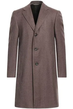 CANALI ROPA DE ABRIGO - Abrigos