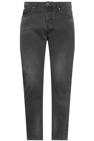 John Richmond PARTES DE ABAJO - Pantalones vaqueros