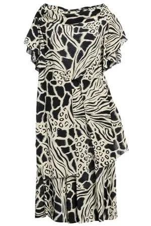 Alberta Ferretti VESTIDOS - Vestidos midi