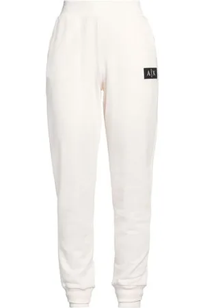 Armani Exchange PARTES DE ABAJO - Pantalones