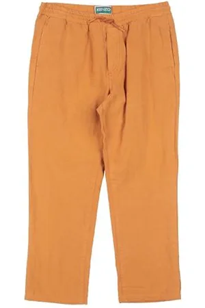 Kenzo PARTES DE ABAJO - Pantalones