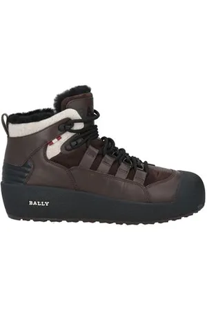 Bally CALZADO - Botines de caña alta