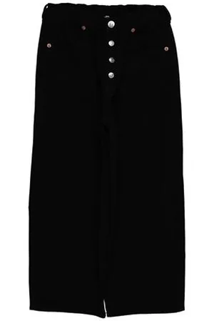 Maison Margiela PARTES DE ABAJO - Pantalones vaqueros