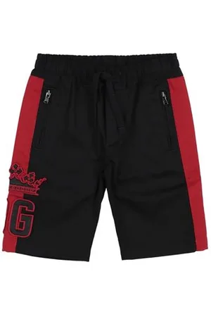 Dolce & Gabbana PARTES DE ABAJO - Pantalones cortos y bermudas