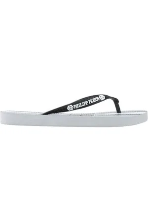 Philipp Plein CALZADO - Sandalias de dedo