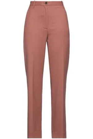 Nine In The Morning PARTES DE ABAJO - Pantalones