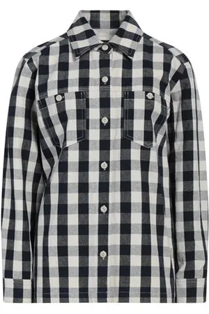 A.P.C. CAMISETAS Y TOPS - Camisas