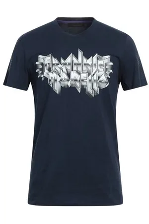 FRANKIE MORELLO CAMISETAS Y TOPS - Camisetas