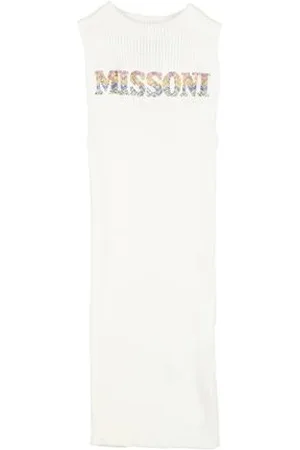 Missoni VESTIDOS - Vestidos para niña