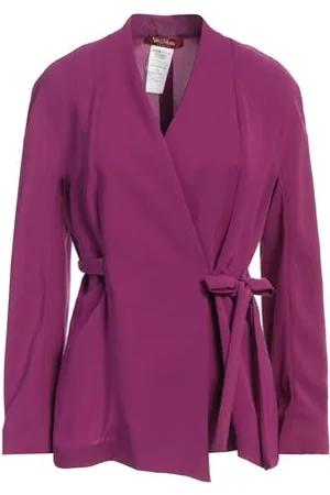 Max Mara ROPA DE ABRIGO - Chaquetas y cazadoras