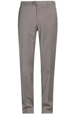 Pal Zileri PARTES DE ABAJO - Pantalones