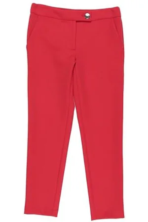 John Richmond PARTES DE ABAJO - Pantalones