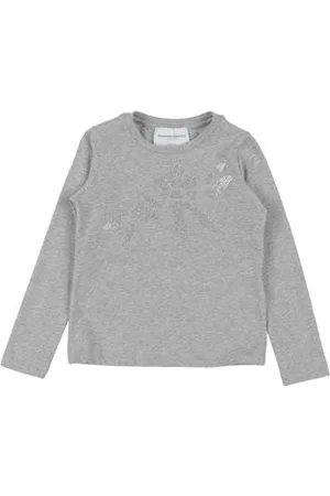 ERMANNO SCERVINO CAMISETAS Y TOPS - Camisetas