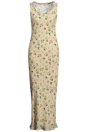 Sportmax VESTIDOS - Vestidos largos