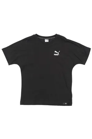 PUMA CAMISETAS Y TOPS - Camisetas