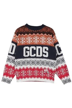GCDS PRENDAS DE PUNTO - Pullover