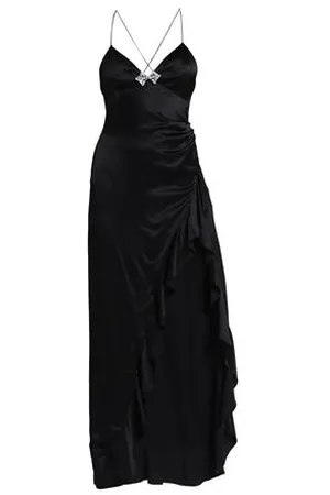 Alessandra Rich VESTIDOS - Vestidos largos