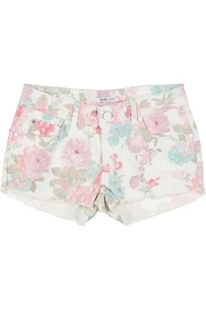 Liu Jo PARTES DE ABAJO - Pantalones cortos y bermudas