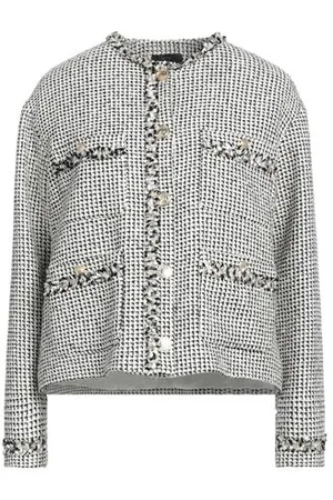 Pinko ROPA DE ABRIGO - Chaquetas y cazadoras
