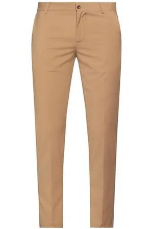 DANIELE ALESSANDRINI HOMME PARTES DE ABAJO - Pantalones