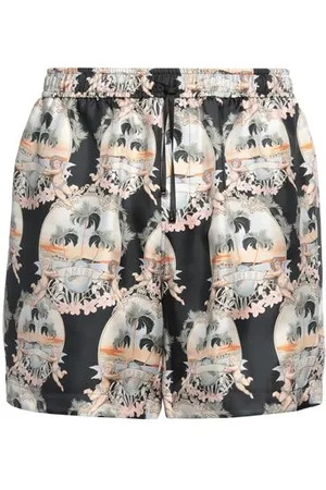AMIRI PARTES DE ABAJO - Pantalones cortos y bermudas