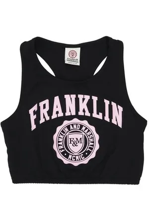 Franklin & Marshall CAMISETAS Y TOPS - Camisetas