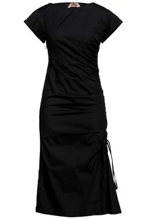 Nº21 VESTIDOS - Vestidos midi