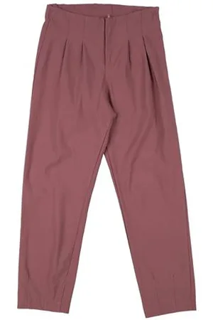 L:Ú L:Ú PARTES DE ABAJO - Pantalones