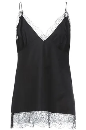 Khaite CAMISETAS Y TOPS - Tops