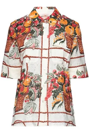 Tory Burch CAMISETAS Y TOPS - Camisas