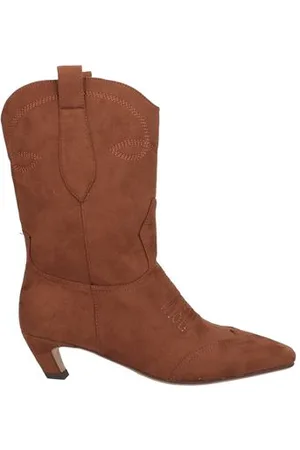 JIJIL CALZADO - Botines de caña alta